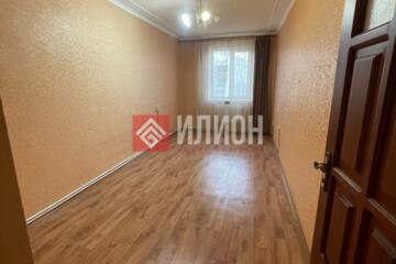 2-к квартира, 45 м², 3/5 эт.