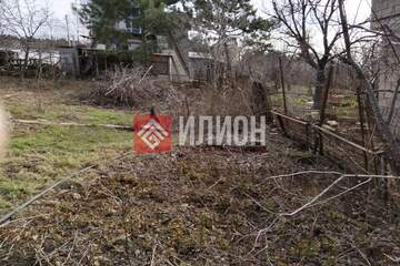 Ведение садоводства, 4,2 сот.