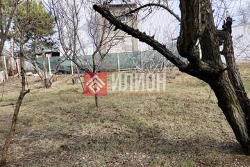 Ведение садоводства, 4 сот.