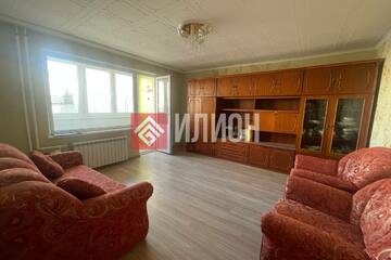 2-к квартира, 50,7 м², 3/9 эт.