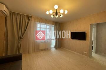 2-к квартира, 58 м², 7/10 эт.