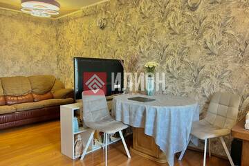 3-к квартира, 74 м², 3/5 эт.