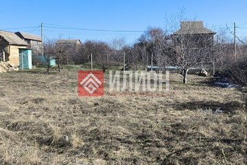 Ведение садоводства, 6 сот.