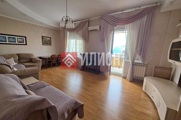 2-к квартира, 70,1 м², 4/4 эт.