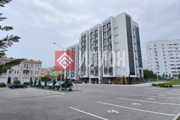 1-к квартира, 35 м², 4/9 эт.