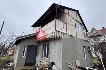 Дом, 86 м², 2 эт.