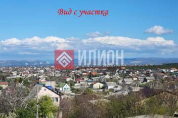 Ведение садоводства, 22,6 сот.