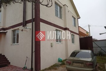 Гостиница, 285 м²