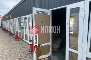 Магазин, 64 м², 1/1 эт.