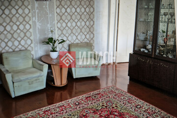 3-к квартира, 71 м², 9/9 эт.