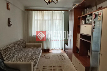 2-к квартира, 45 м², 3/5 эт.