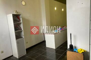 Помещение своб.назн., 27 м², 2/2 эт.