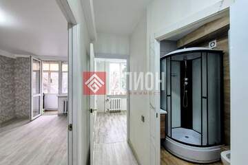 1-к квартира, 30 м², 2/5 эт.