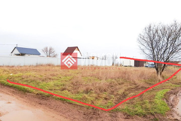 Ведение садоводства, 5 сот.