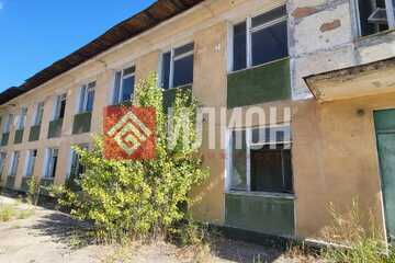 Фабрика/Завод, 0 м²