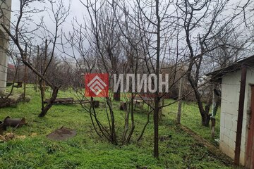 Ведение садоводства, 4 сот.