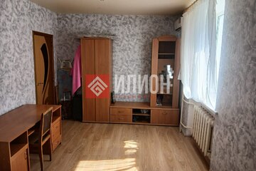 1-к квартира, 30 м², 2/3 эт.