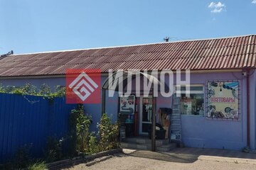 Магазин, 490 м², 1/1 эт.