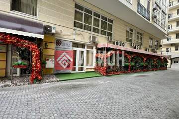 Помещение своб.назн., 40 м², 1/3 эт.