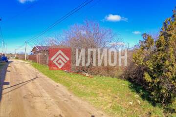 Ведение садоводства, 4 сот.