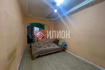 3-к квартира, 74 м², 1/9 эт.