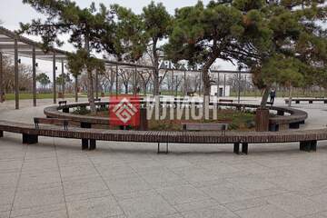 Апартаменты, 24 м², 1/5 эт.