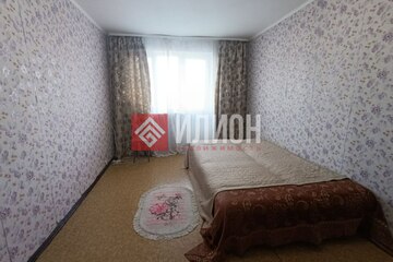 2-к квартира, 44,3 м², 3/4 эт.