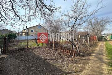 Ведение садоводства, 6 сот.