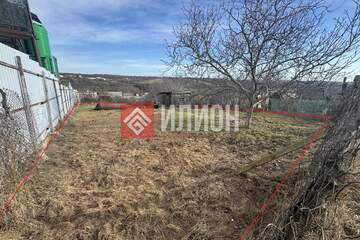 Ведение садоводства, 6,7 сот.