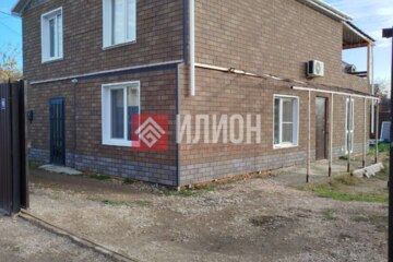 Дом, 140 м², 2 эт.