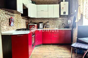 Дом, 80 м², 1 эт.