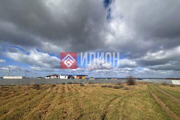 С/х использование, 11 сот.