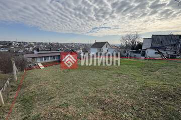 Ведение садоводства, 4 сот.