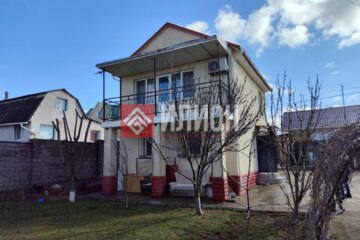 Дом, 80 м², 2 эт.