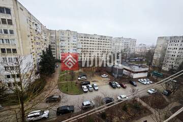 2-к квартира, 61,6 м², 7/9 эт.