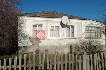 Дом, 80 м², 1 эт.