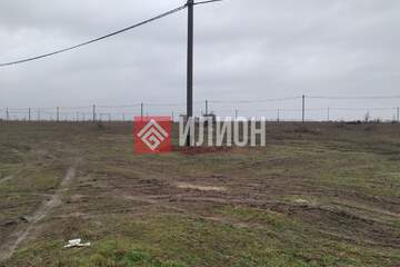 Ведение садоводства, 6 сот.