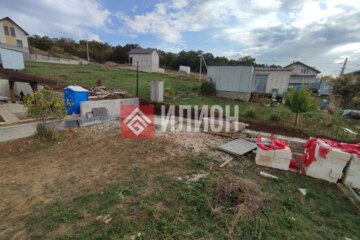 Ведение садоводства, 5 сот.