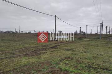 Ведение садоводства, 6 сот.