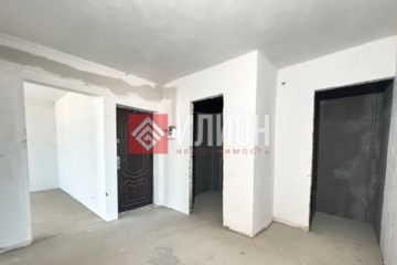 3-к квартира, 71,5 м², 8/9 эт.