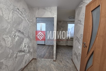 1-к квартира, 26 м², 5/5 эт.