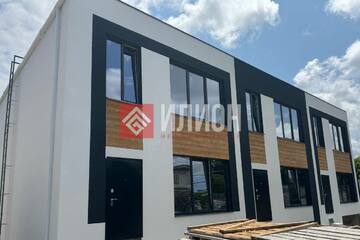 Таунхаус, 558 м², 2 эт.