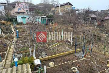 Ведение садоводства, 7 сот.