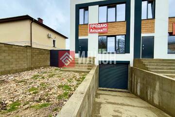 Таунхаус, 186 м², 2 эт.