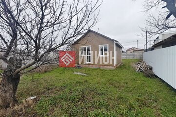 Дом, 40 м², 1 эт.