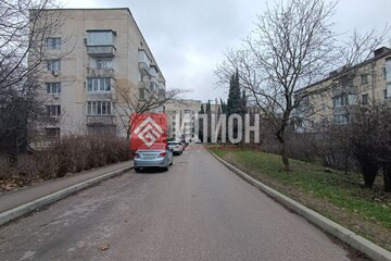 3-к квартира, 69,2 м², 5/5 эт.