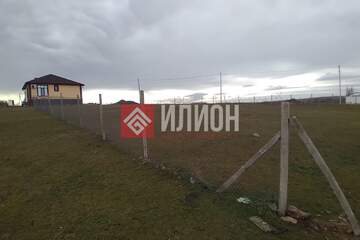 Ведение садоводства, 5 сот.