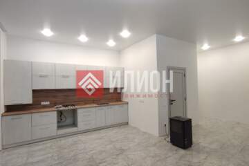 Дом, 140 м², 1 эт.