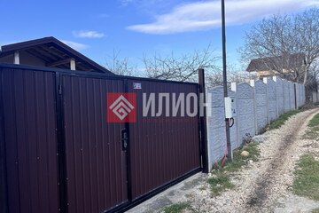 Ведение садоводства, 8 сот.