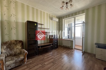 1-к квартира, 45,9 м², 5/5 эт.